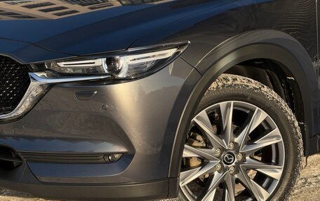 Mazda CX-5 II, 2020 год, 3 350 000 рублей, 10 фотография