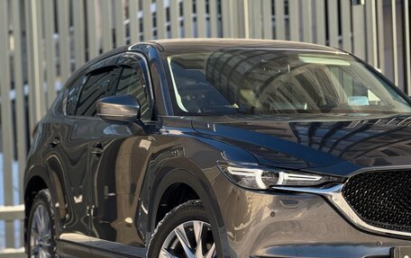 Mazda CX-5 II, 2020 год, 3 350 000 рублей, 14 фотография