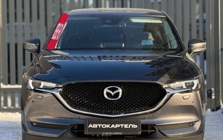Mazda CX-5 II, 2020 год, 3 350 000 рублей, 11 фотография