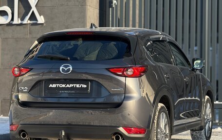 Mazda CX-5 II, 2020 год, 3 350 000 рублей, 15 фотография