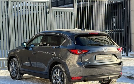 Mazda CX-5 II, 2020 год, 3 350 000 рублей, 19 фотография