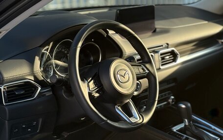 Mazda CX-5 II, 2020 год, 3 350 000 рублей, 28 фотография