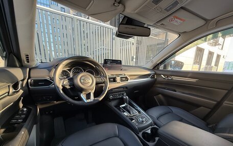 Mazda CX-5 II, 2020 год, 3 350 000 рублей, 31 фотография