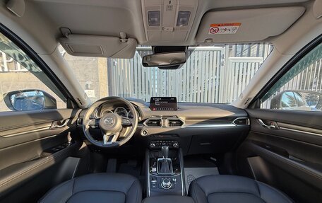 Mazda CX-5 II, 2020 год, 3 350 000 рублей, 30 фотография