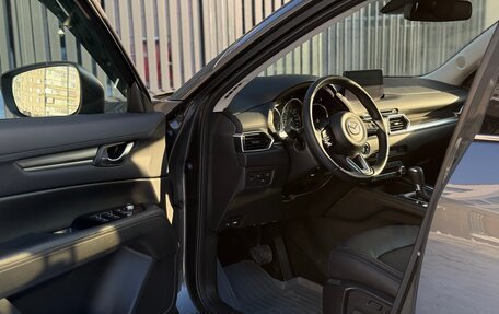 Mazda CX-5 II, 2020 год, 3 350 000 рублей, 34 фотография