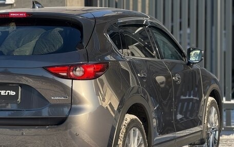 Mazda CX-5 II, 2020 год, 3 350 000 рублей, 17 фотография