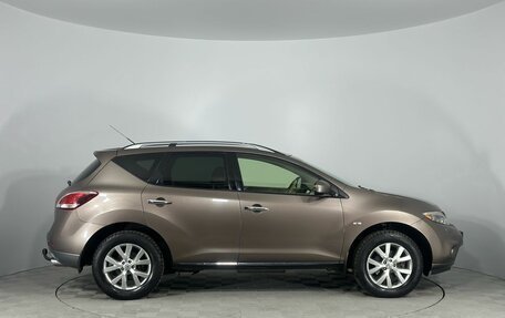 Nissan Murano, 2012 год, 1 450 000 рублей, 4 фотография