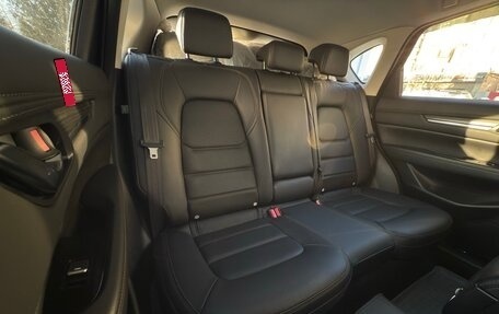 Mazda CX-5 II, 2020 год, 3 350 000 рублей, 38 фотография