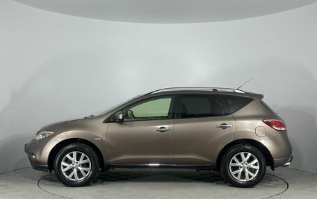Nissan Murano, 2012 год, 1 450 000 рублей, 8 фотография