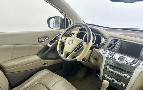 Nissan Murano, 2012 год, 1 450 000 рублей, 14 фотография