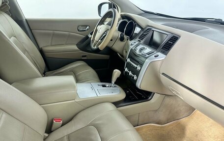 Nissan Murano, 2012 год, 1 450 000 рублей, 12 фотография