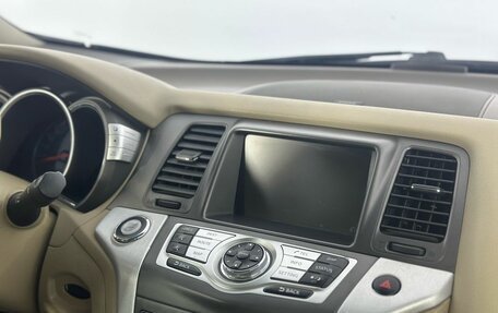 Nissan Murano, 2012 год, 1 450 000 рублей, 16 фотография