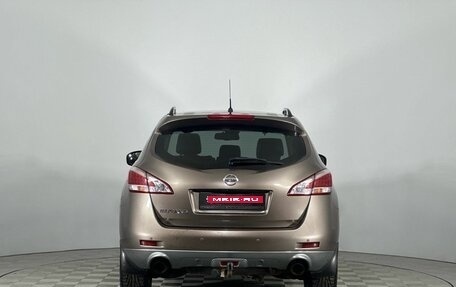 Nissan Murano, 2012 год, 1 450 000 рублей, 6 фотография