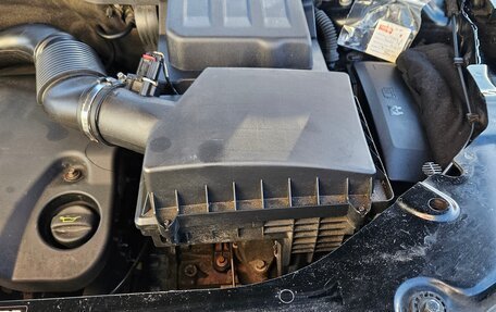 Land Rover Freelander II рестайлинг 2, 2014 год, 1 850 000 рублей, 7 фотография