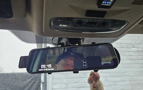 Land Rover Freelander II рестайлинг 2, 2014 год, 1 850 000 рублей, 11 фотография