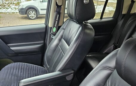 Land Rover Freelander II рестайлинг 2, 2014 год, 1 850 000 рублей, 6 фотография