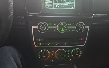 Land Rover Freelander II рестайлинг 2, 2014 год, 1 850 000 рублей, 8 фотография