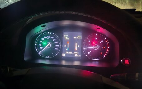 Land Rover Freelander II рестайлинг 2, 2014 год, 1 850 000 рублей, 12 фотография