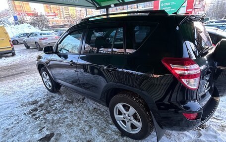 Toyota RAV4, 2010 год, 1 050 000 рублей, 5 фотография
