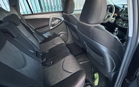 Toyota RAV4, 2010 год, 1 050 000 рублей, 10 фотография