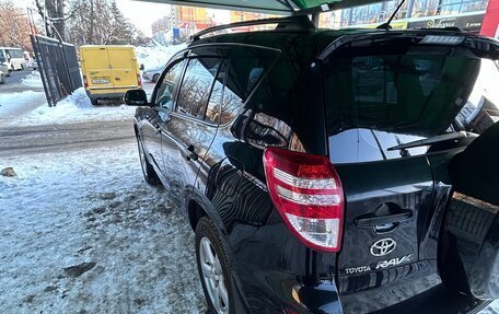 Toyota RAV4, 2010 год, 1 050 000 рублей, 8 фотография