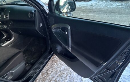 Toyota RAV4, 2010 год, 1 050 000 рублей, 11 фотография