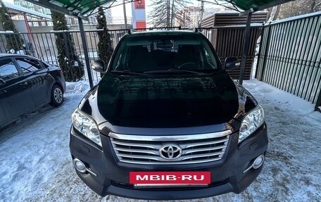Toyota RAV4, 2010 год, 1 050 000 рублей, 3 фотография
