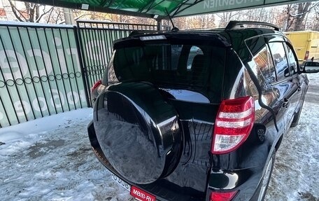 Toyota RAV4, 2010 год, 1 050 000 рублей, 9 фотография