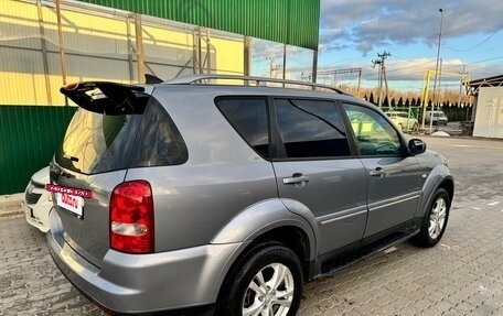 SsangYong Rexton III, 2010 год, 1 120 000 рублей, 3 фотография