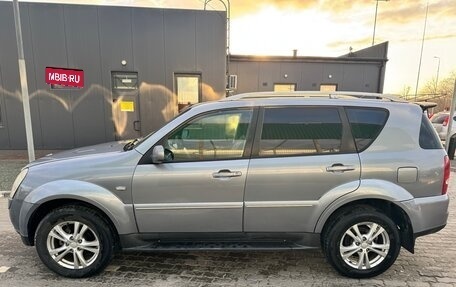 SsangYong Rexton III, 2010 год, 1 120 000 рублей, 6 фотография