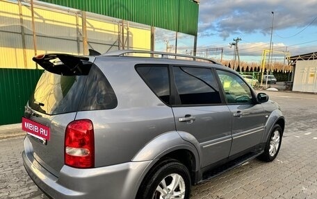 SsangYong Rexton III, 2010 год, 1 120 000 рублей, 4 фотография