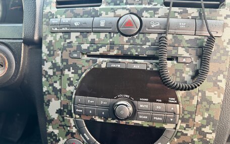 SsangYong Rexton III, 2010 год, 1 120 000 рублей, 12 фотография