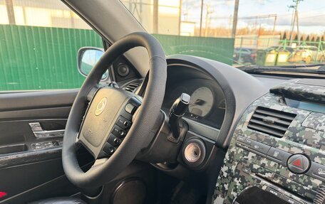 SsangYong Rexton III, 2010 год, 1 120 000 рублей, 11 фотография