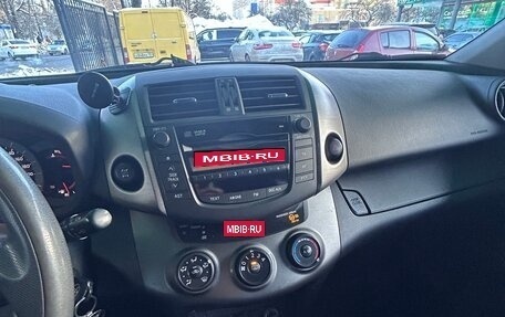 Toyota RAV4, 2010 год, 1 050 000 рублей, 13 фотография