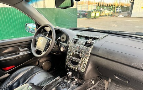 SsangYong Rexton III, 2010 год, 1 120 000 рублей, 13 фотография