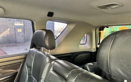 SsangYong Rexton III, 2010 год, 1 120 000 рублей, 14 фотография