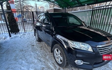 Toyota RAV4, 2010 год, 1 050 000 рублей, 2 фотография
