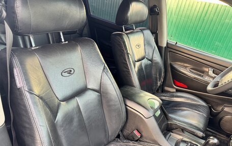 SsangYong Rexton III, 2010 год, 1 120 000 рублей, 10 фотография