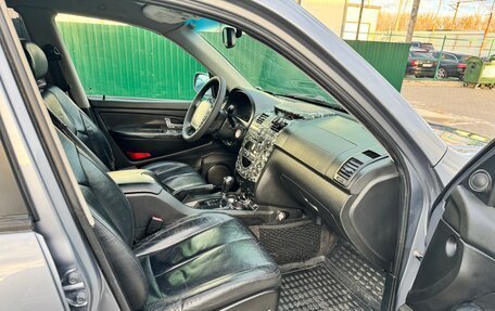 SsangYong Rexton III, 2010 год, 1 120 000 рублей, 15 фотография