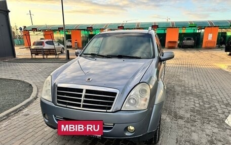 SsangYong Rexton III, 2010 год, 1 120 000 рублей, 8 фотография