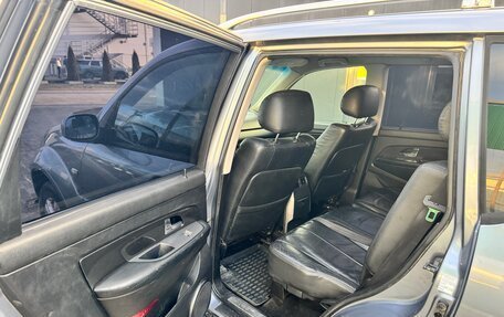 SsangYong Rexton III, 2010 год, 1 120 000 рублей, 17 фотография