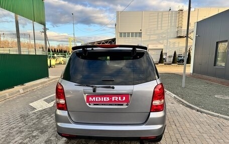 SsangYong Rexton III, 2010 год, 1 120 000 рублей, 5 фотография