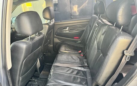 SsangYong Rexton III, 2010 год, 1 120 000 рублей, 16 фотография