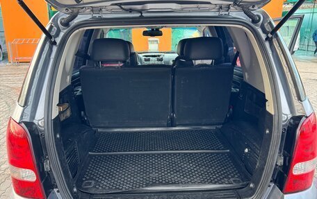 SsangYong Rexton III, 2010 год, 1 120 000 рублей, 21 фотография