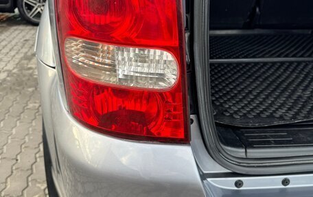 SsangYong Rexton III, 2010 год, 1 120 000 рублей, 22 фотография