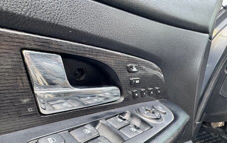 SsangYong Rexton III, 2010 год, 1 120 000 рублей, 20 фотография