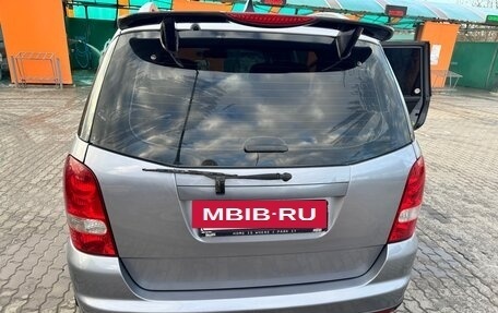 SsangYong Rexton III, 2010 год, 1 120 000 рублей, 24 фотография