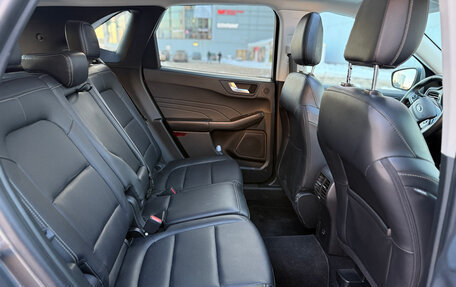 Ford Escape, 2021 год, 2 099 000 рублей, 8 фотография