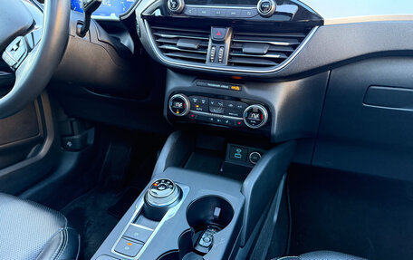 Ford Escape, 2021 год, 2 099 000 рублей, 10 фотография