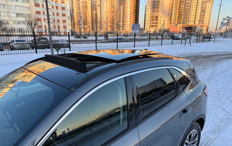 Ford Escape, 2021 год, 2 099 000 рублей, 4 фотография